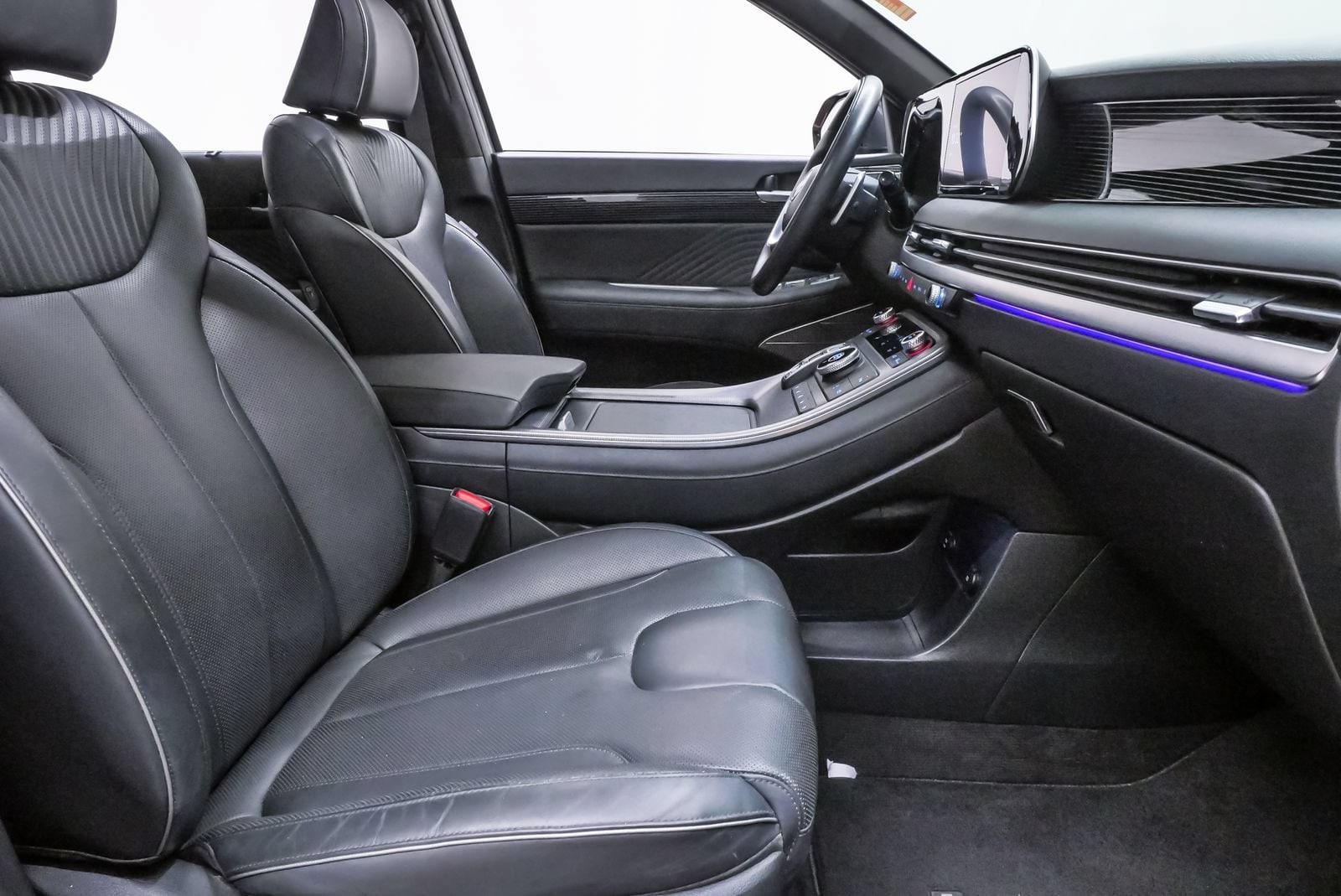 2023 Hyundai Palisade Calligraphy - Photo 16
