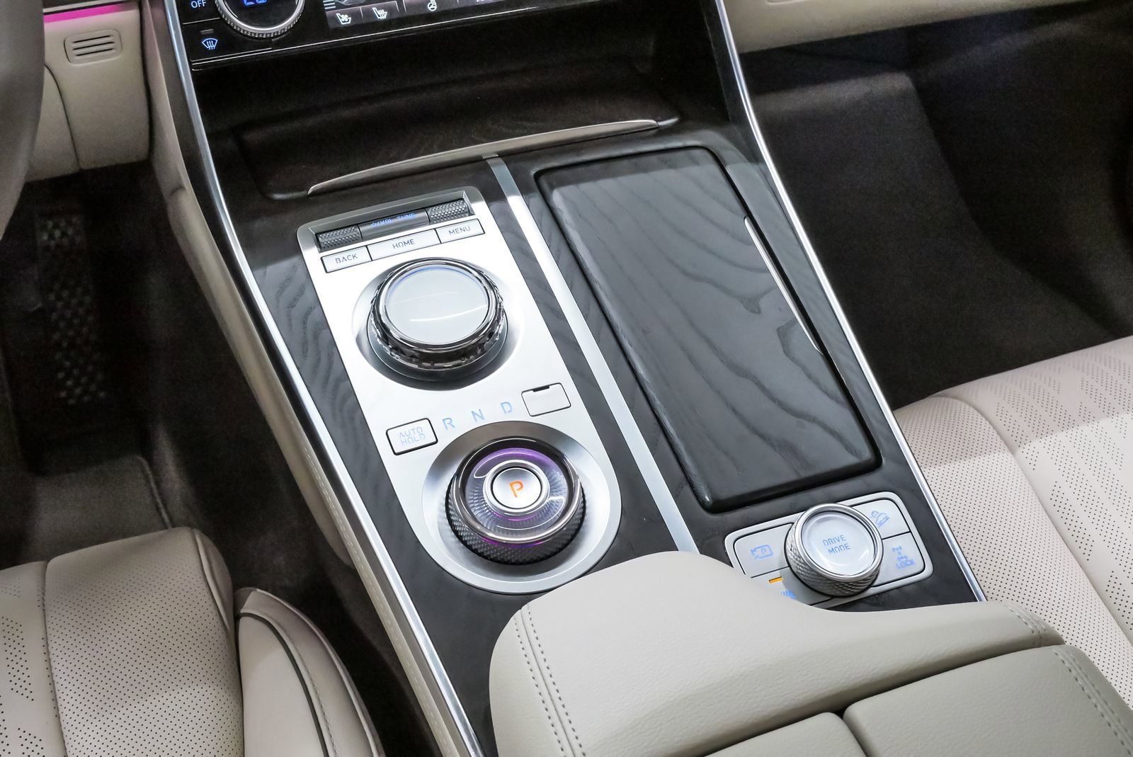 2023 GENESIS GV80 Standard - Photo 19