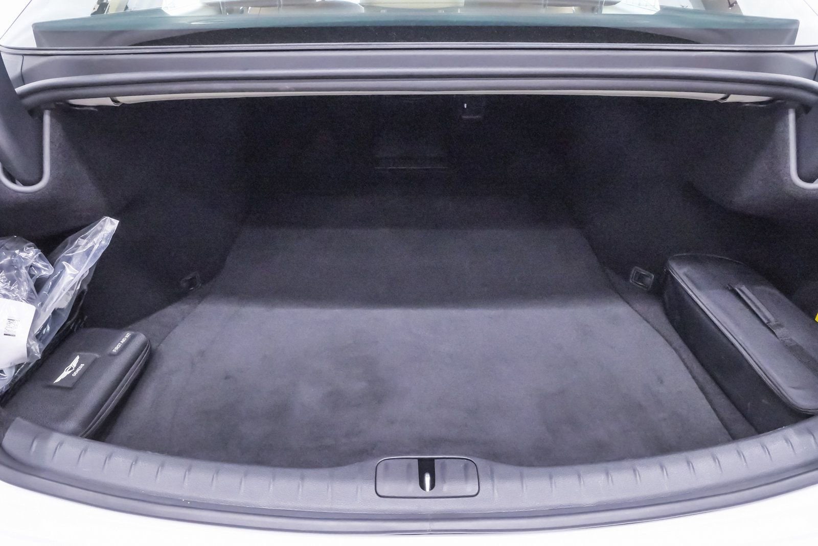 2025 GENESIS G80 Base - Photo 28