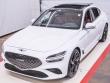 Certified 2023 Genesis G70 3.3T 3.3T RWD