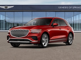 2026 Genesis GV70 2.5T SUV