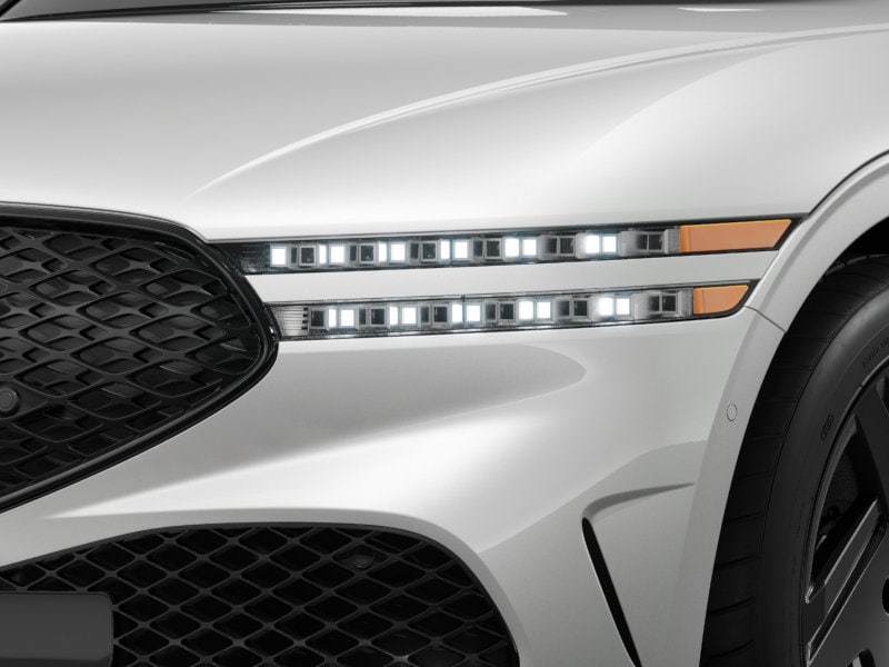 2026 GENESIS G90 Prestige Black - Photo 9