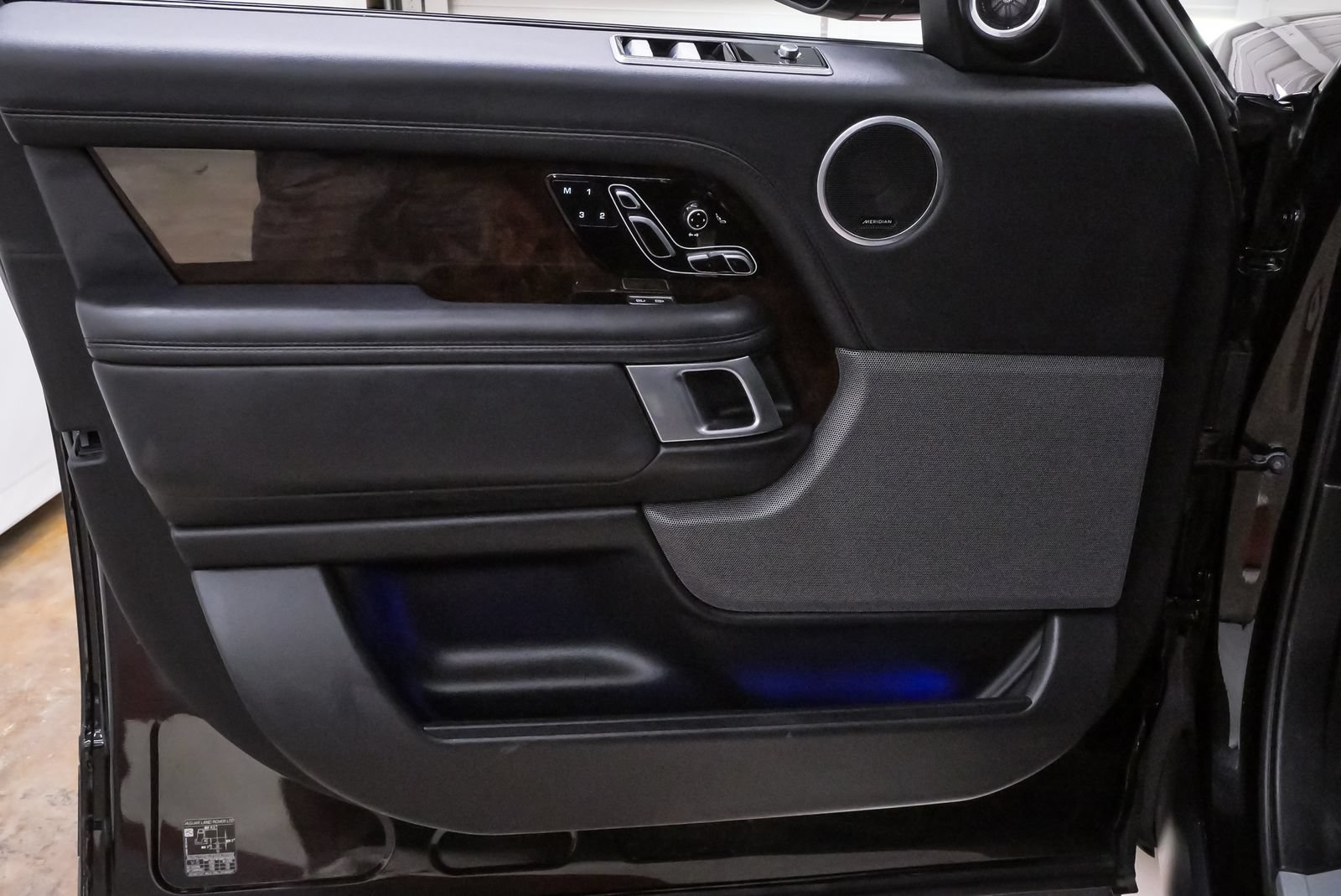 2022 Land Rover Range Rover HSE Wesminster - Photo 25