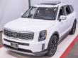 Used 2020 Kia Telluride EX EX FWD