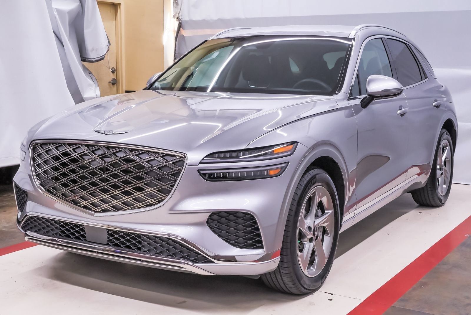 2026 GENESIS GV70