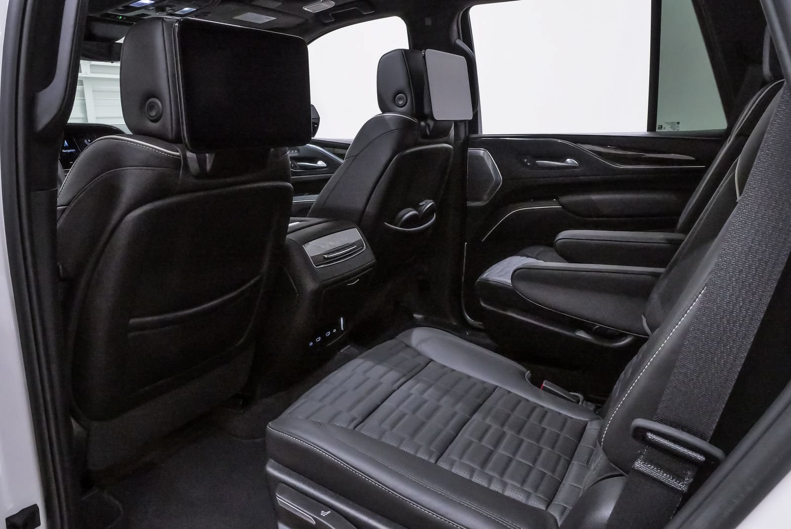 2024 Cadillac Escalade Sport Platinum - Photo 11