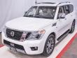 Used 2019 Nissan Armada Platinum 4x2 Platinum