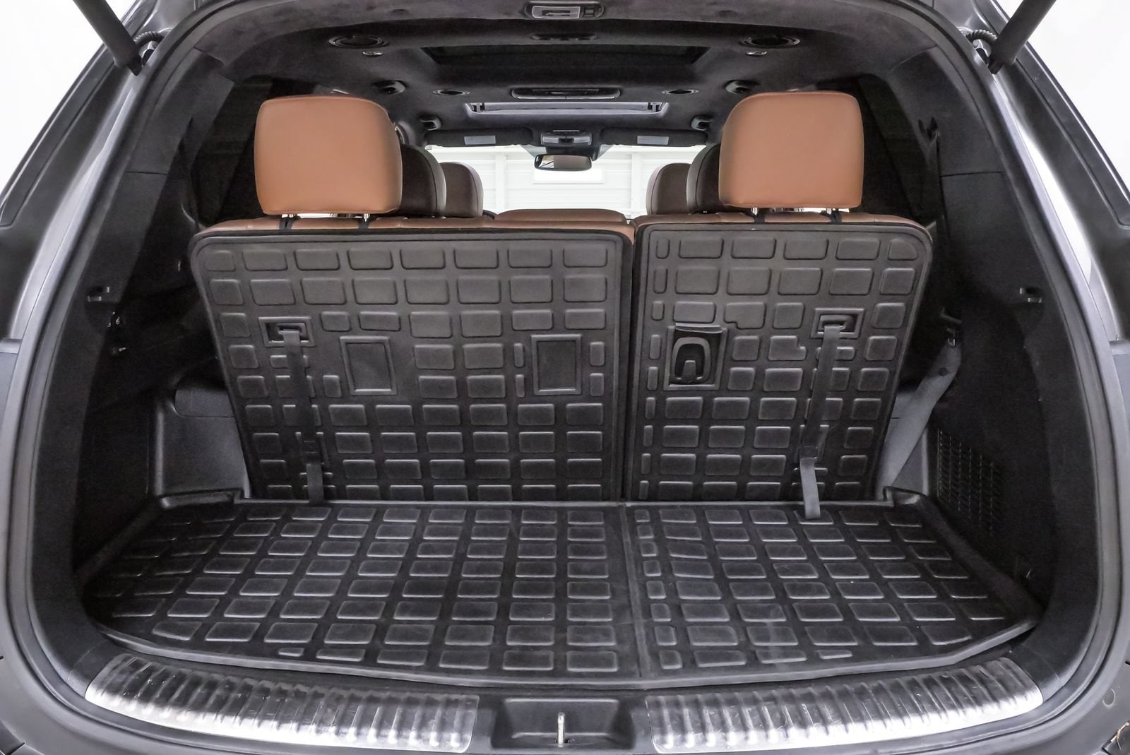2020 Kia Telluride SX - Photo 34