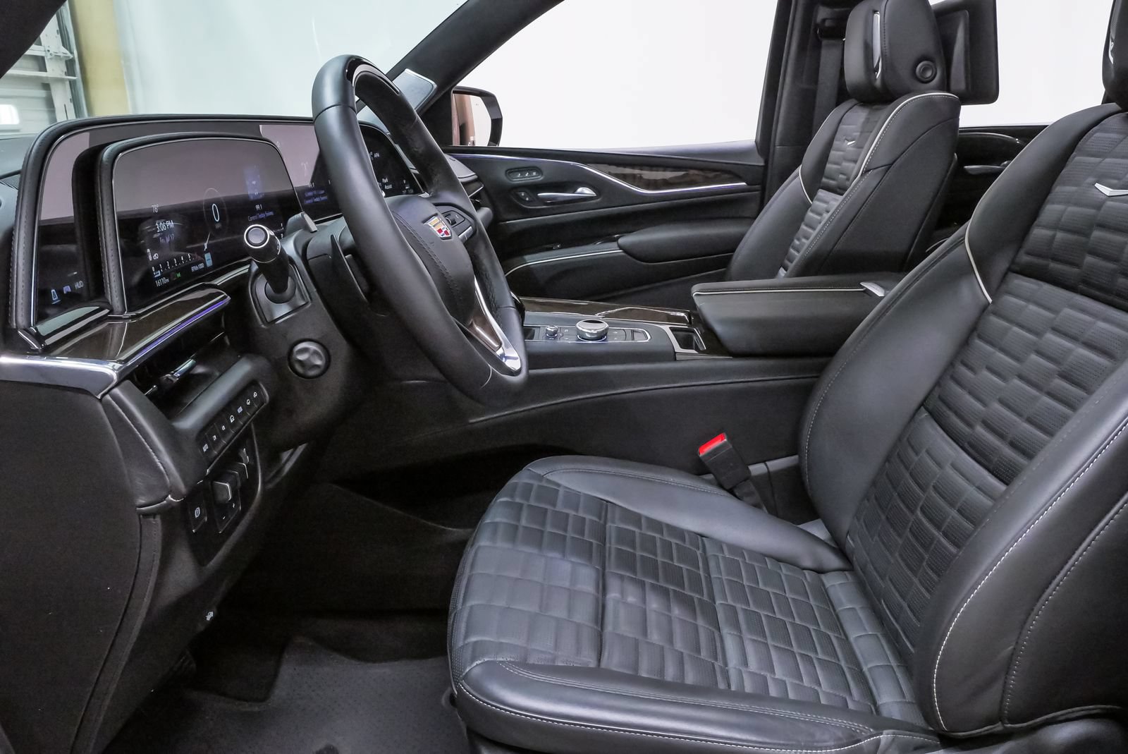 2024 Cadillac Escalade Sport Platinum - Photo 9