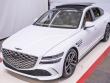 Certified 2025 Genesis G80 2.5T Advanced 2.5T Advanced AWD