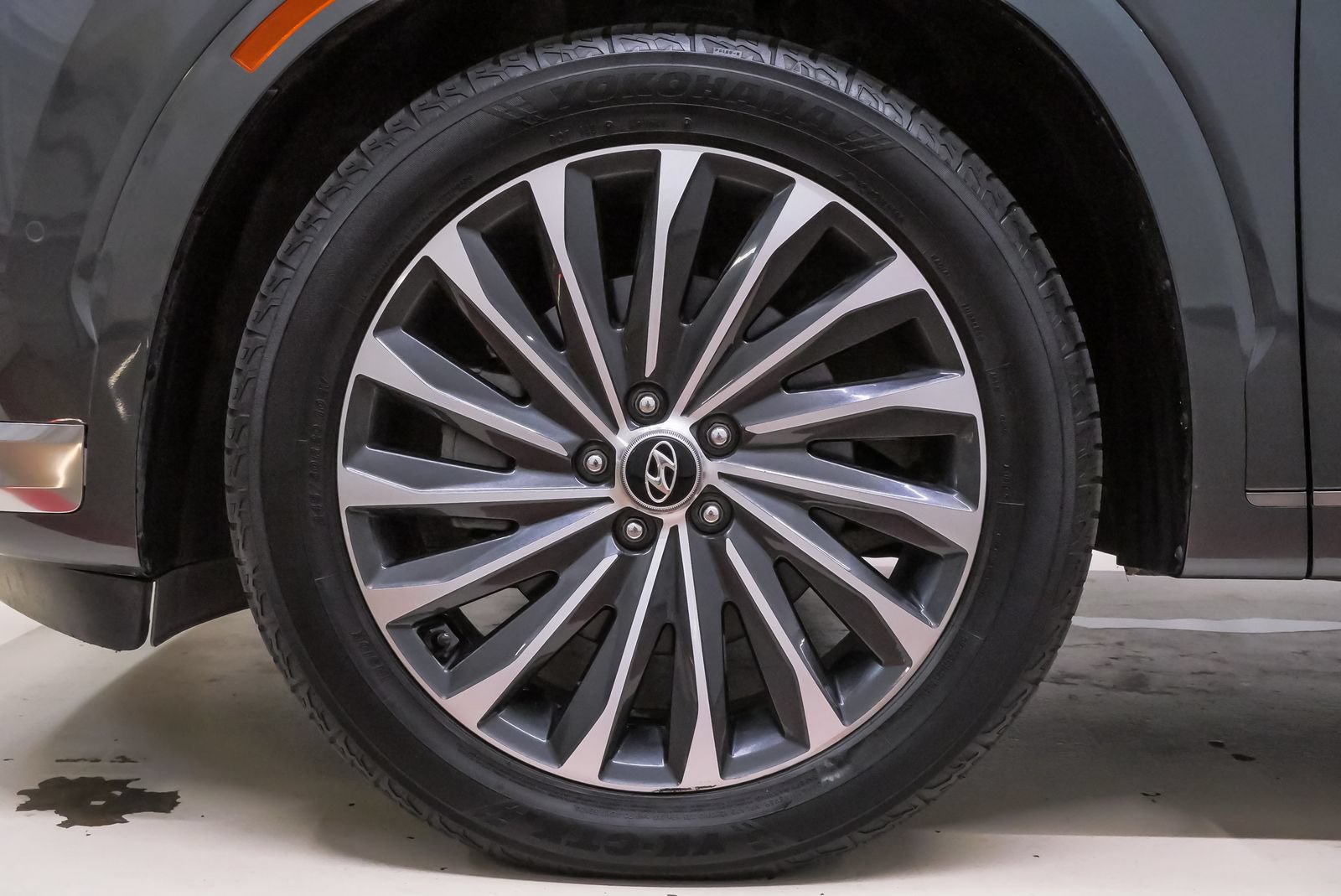 2023 Hyundai Palisade Calligraphy - Photo 37