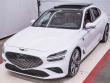 Certified 2025 Genesis G70 3.3T Sport Advanced 3.3T Sport Advanced RWD