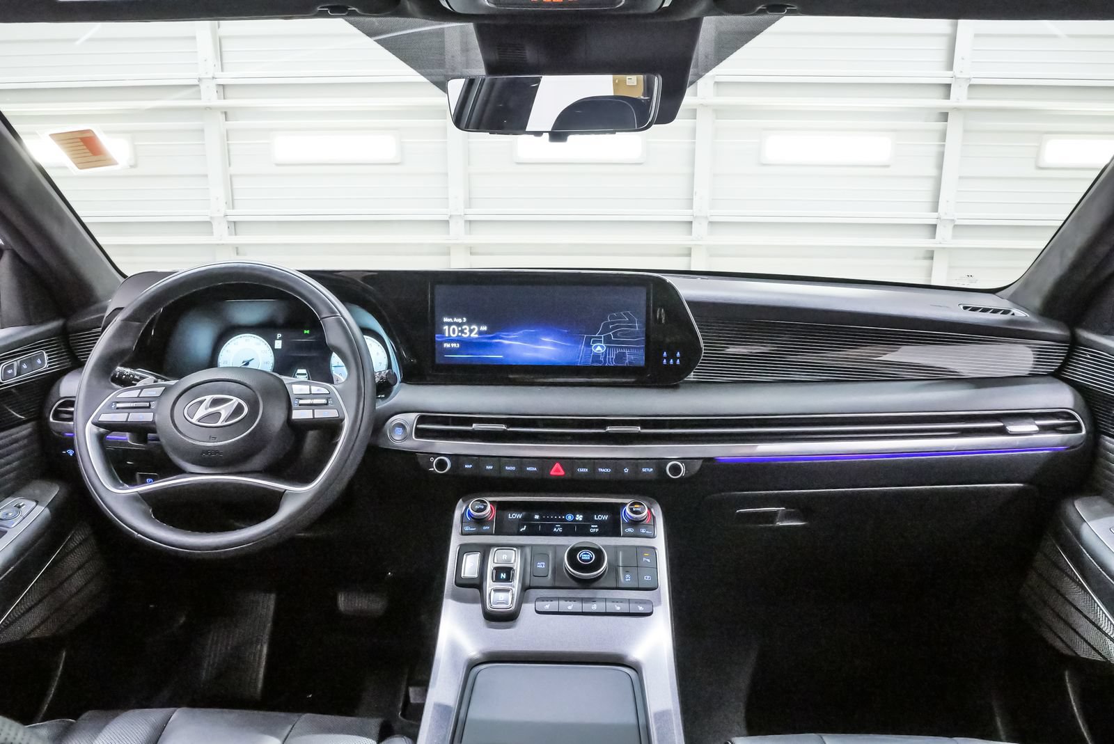 2023 Hyundai Palisade Calligraphy - Photo 18
