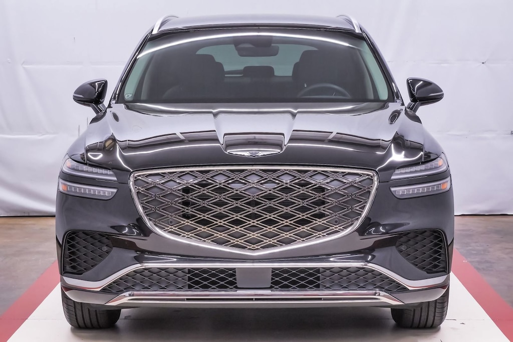 Certified 2026 Genesis GV70 2.5T 2.5T AWD