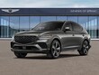  Genesis GV80 Coupe