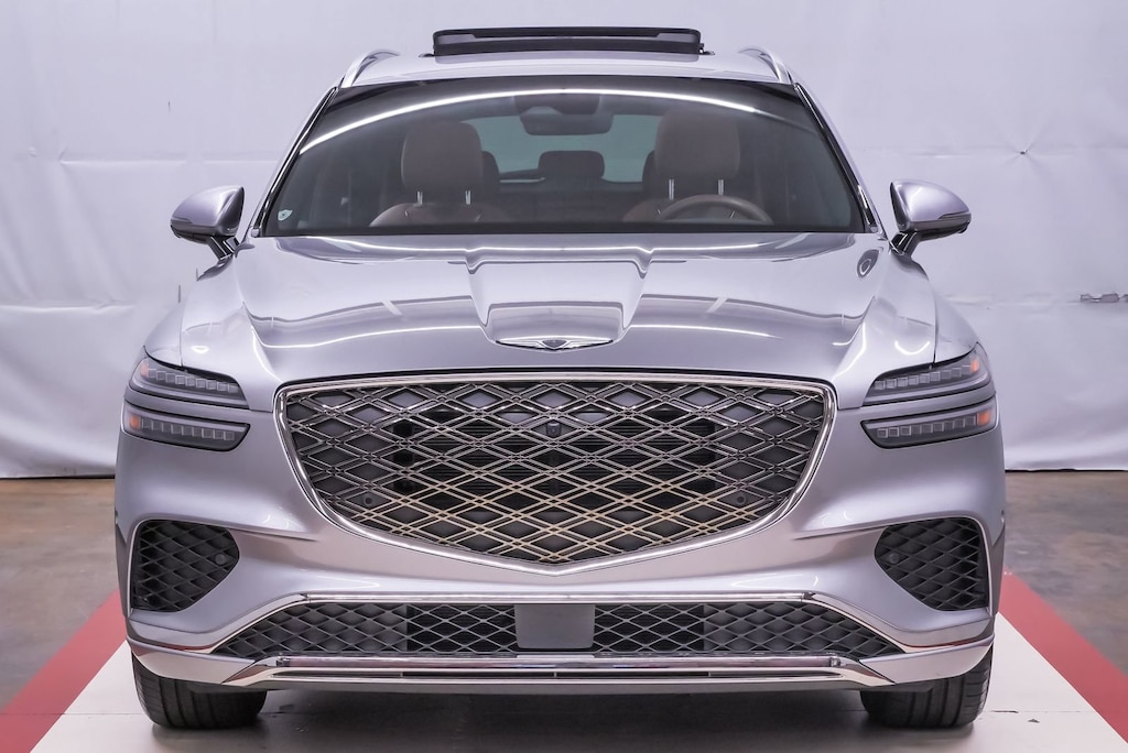 Certified 2026 Genesis GV70 2.5T Advanced 2.5T Advanced AWD