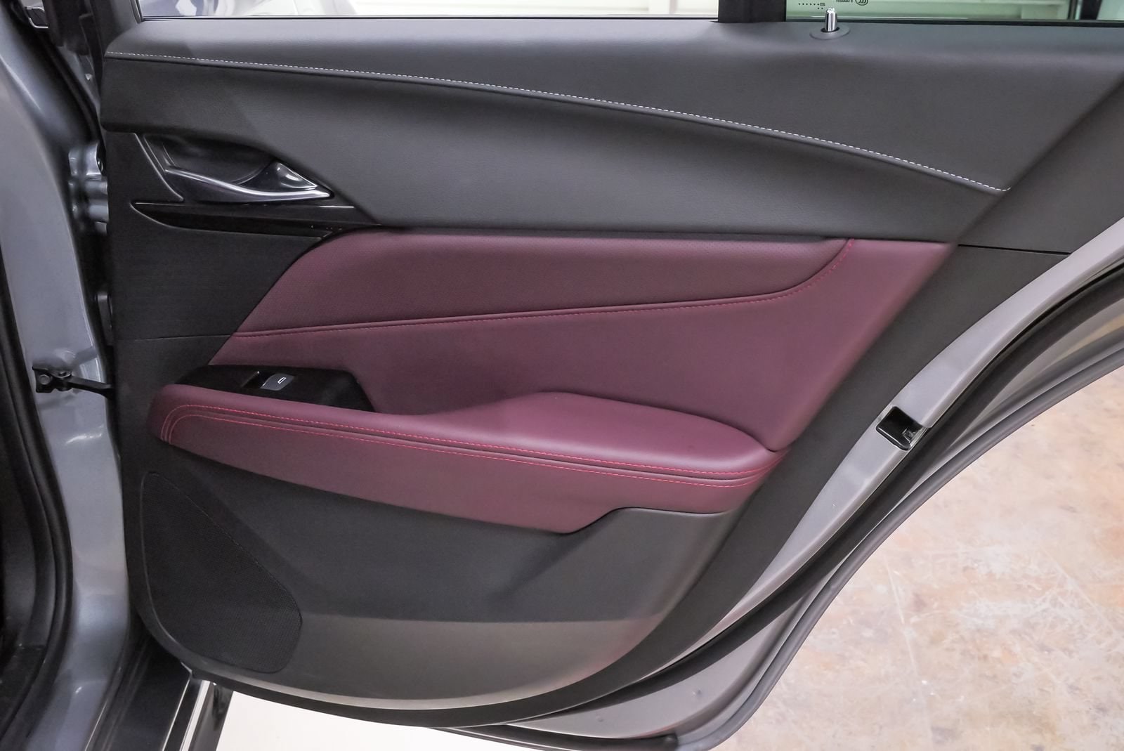 2024 Cadillac CT4 Sport - Photo 28