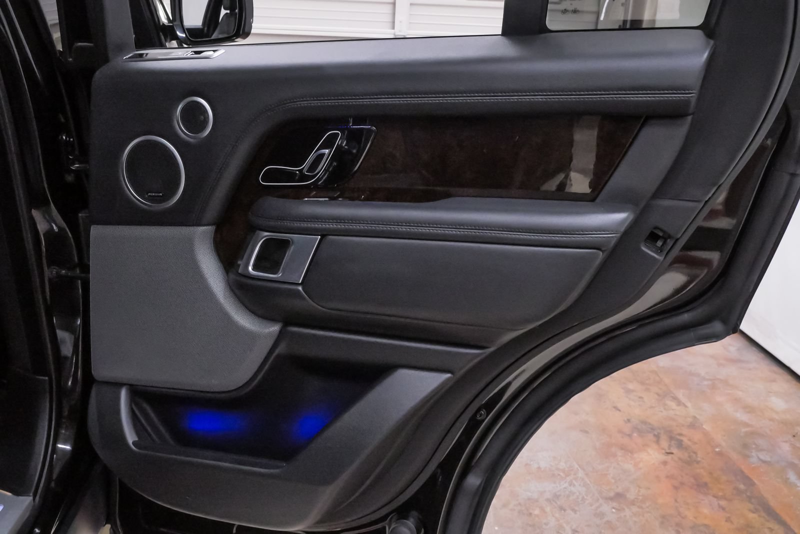 2022 Land Rover Range Rover HSE Wesminster - Photo 30