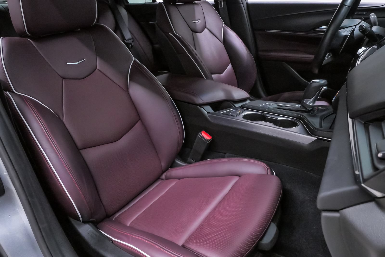 2024 Cadillac CT4 Sport - Photo 14
