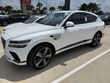  Genesis GV80 Coupe