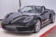  Porsche 718 Boxster