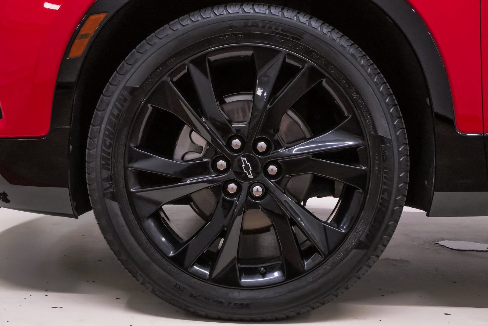 2020 Chevrolet Blazer RS - Photo 35
