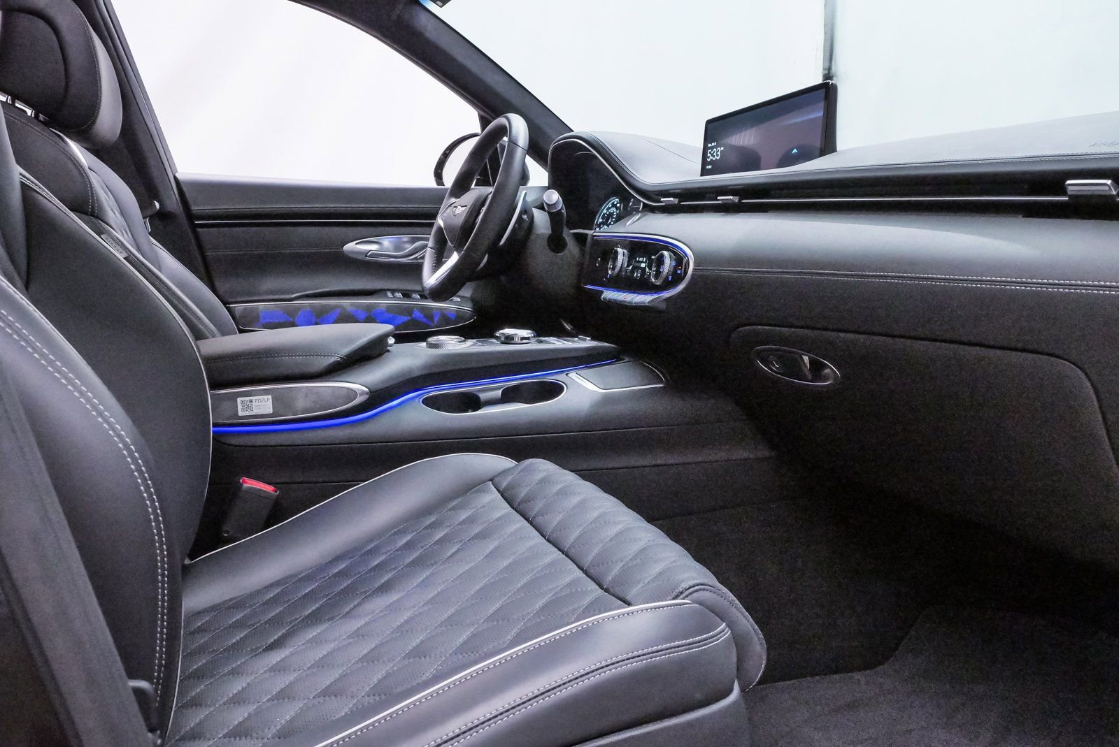 2025 GENESIS GV70 Sport - Photo 13