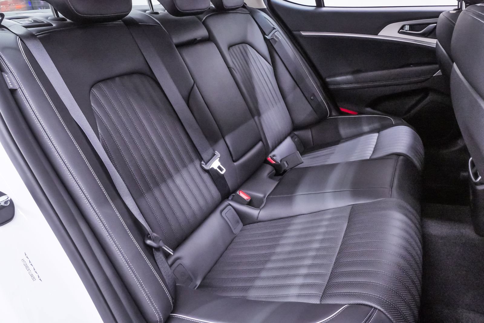2026 GENESIS G70 Prestige - Photo 12