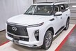  INFINITI QX80