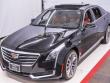 Used 2017 Cadillac CT6 Premium Luxury AWD Sedan
