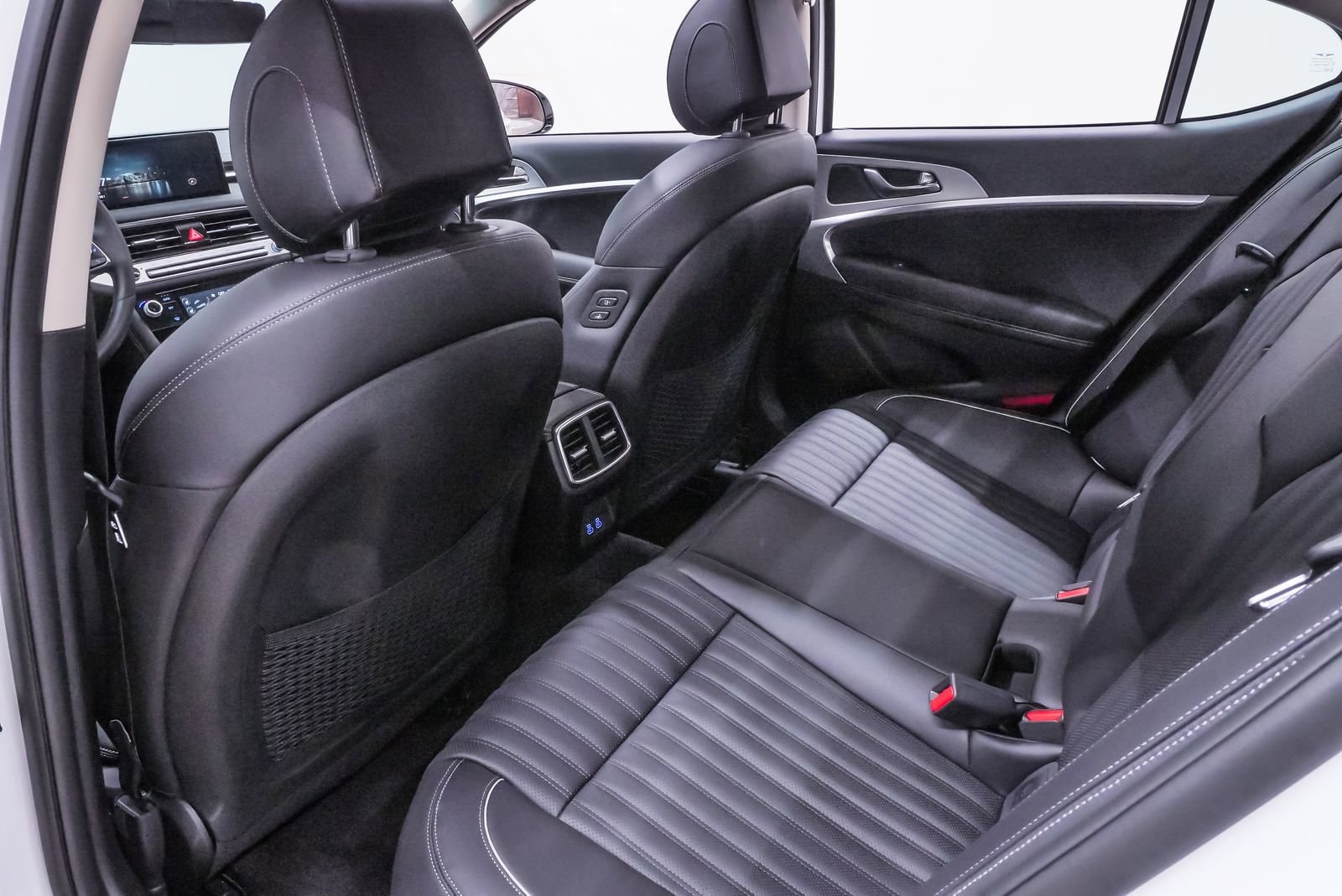 2026 GENESIS G70 Prestige - Photo 11