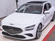 Certified 2025 Genesis G70 2.5T 2.5T RWD