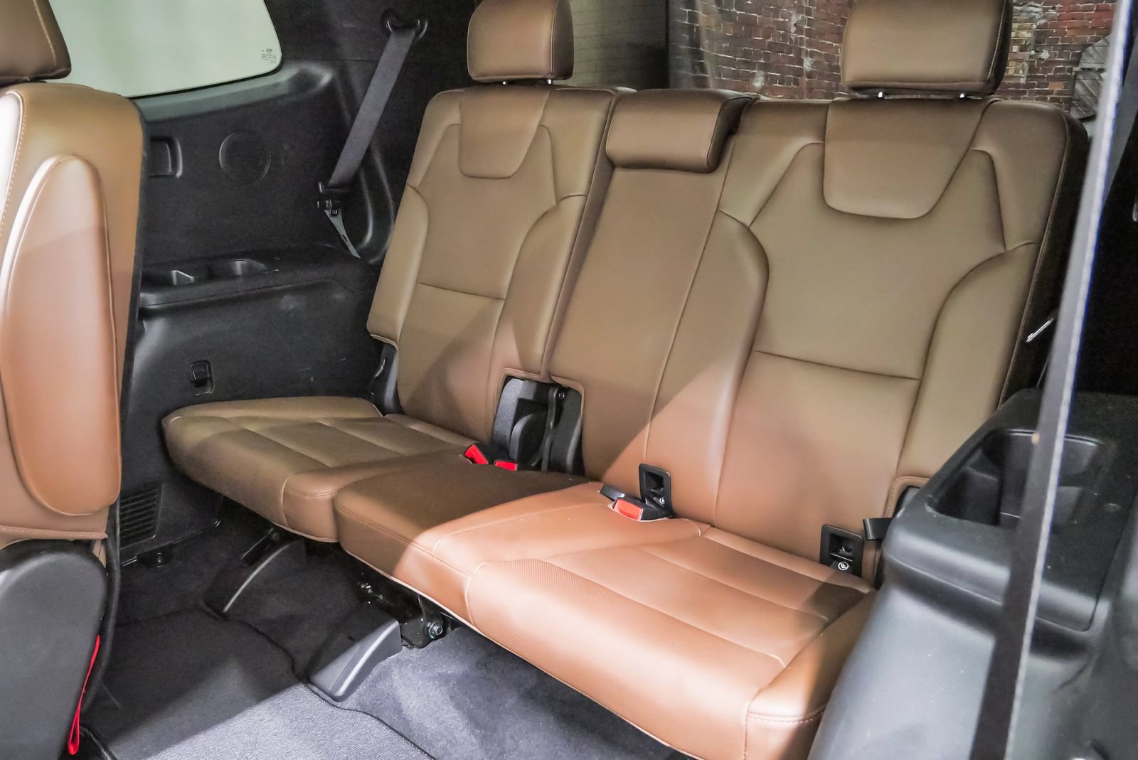 2020 Kia Telluride SX - Photo 13