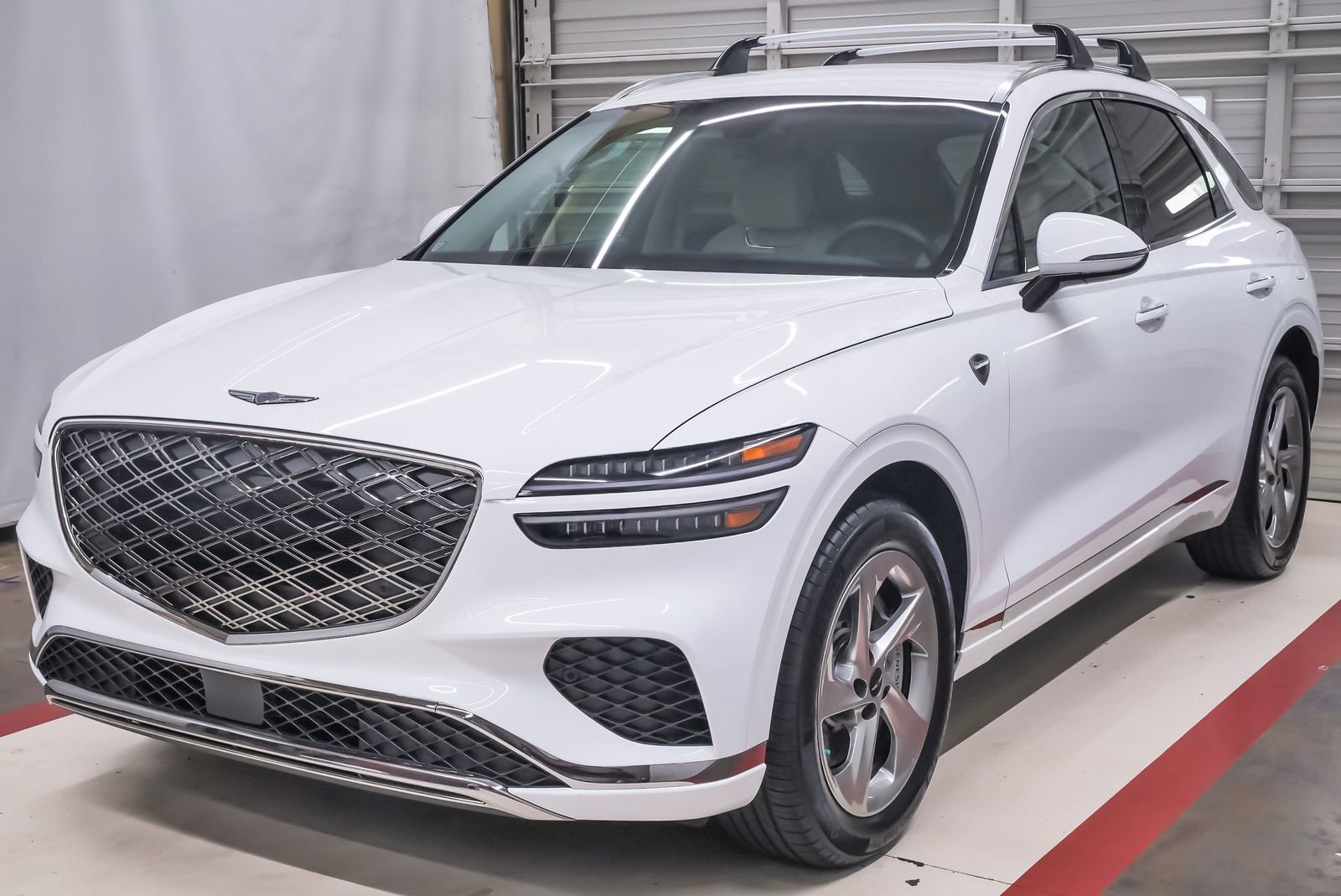 2026 Genesis GV70 2.5T Standard AWD's photo