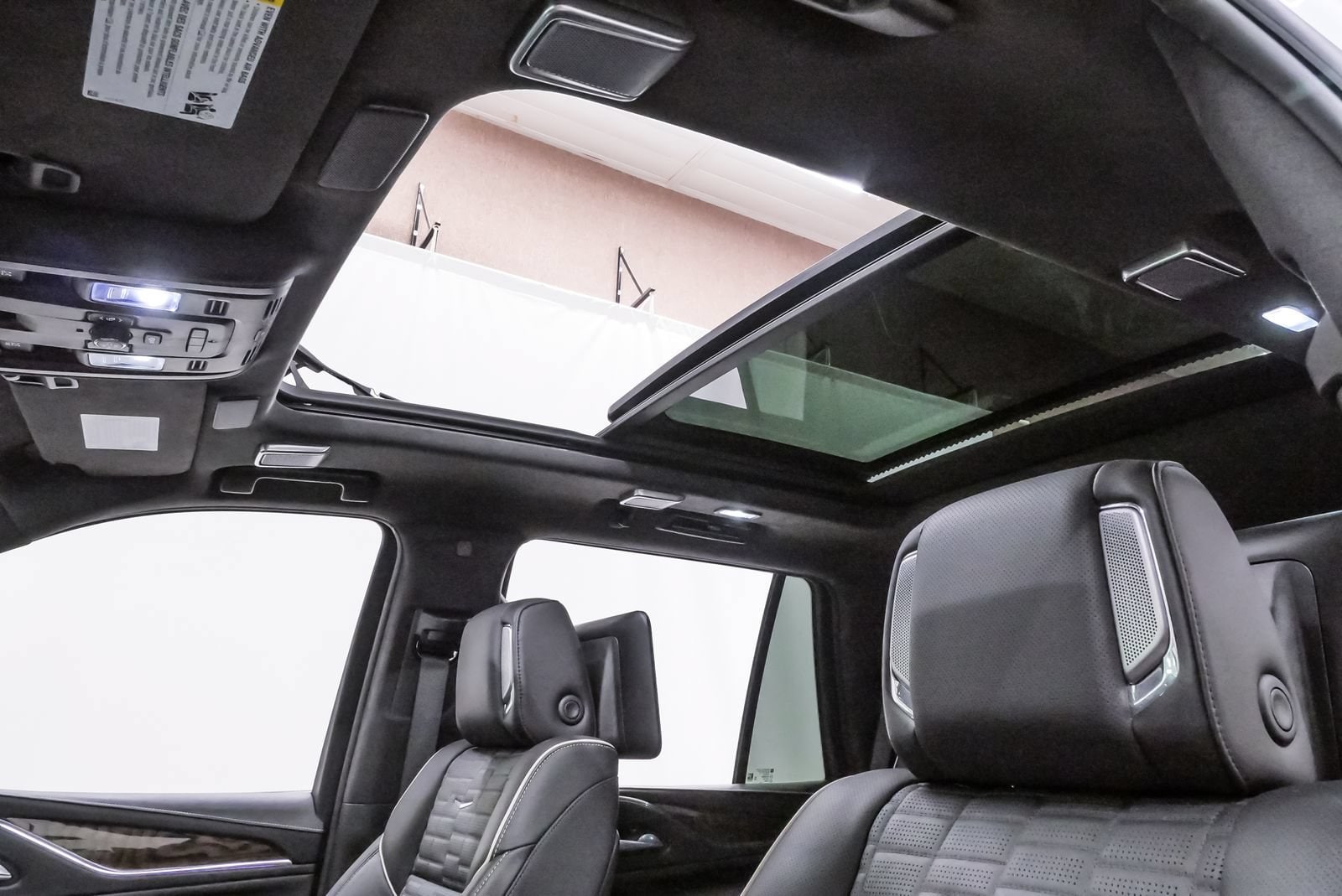 2024 Cadillac Escalade Sport Platinum - Photo 10