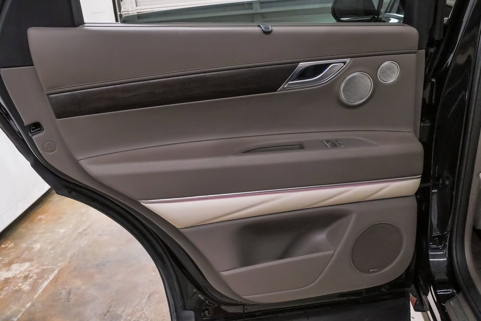 2023 GENESIS GV80 Standard - Photo 27