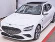 Certified 2025 Genesis G70 2.5T 2.5T RWD