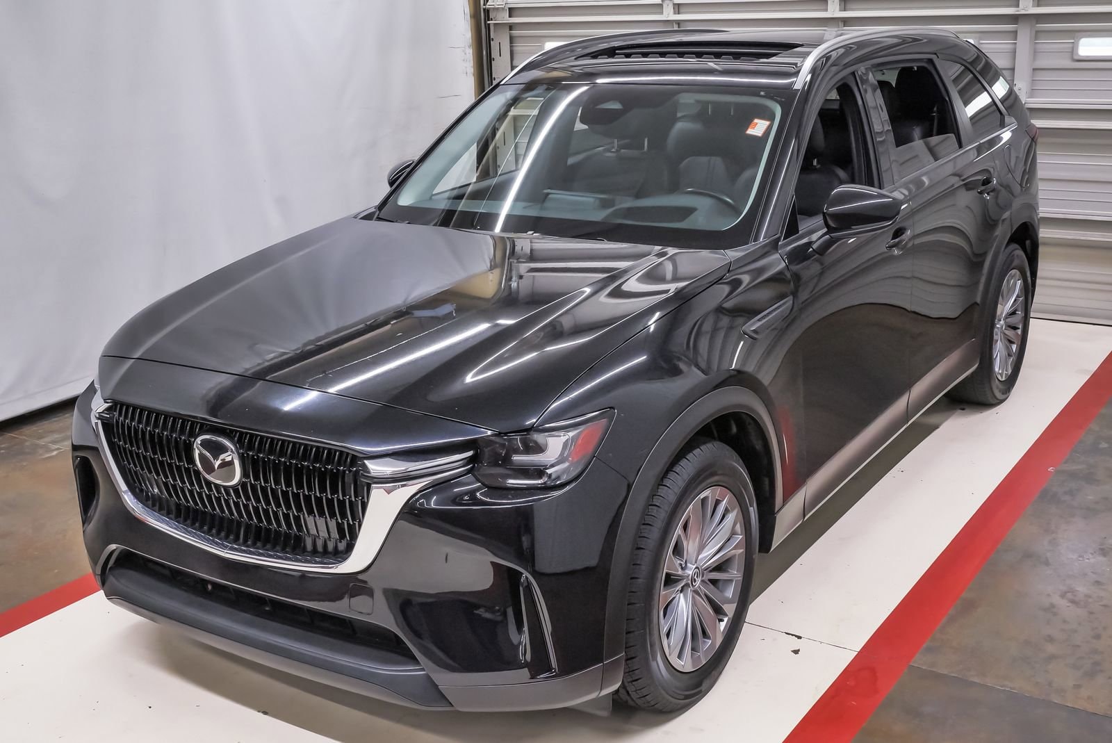 2024 Mazda CX-90 Turbo Preferred Plus Package's photo