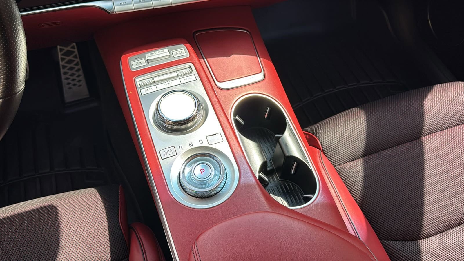 2023 GENESIS GV70 Sport - Photo 19