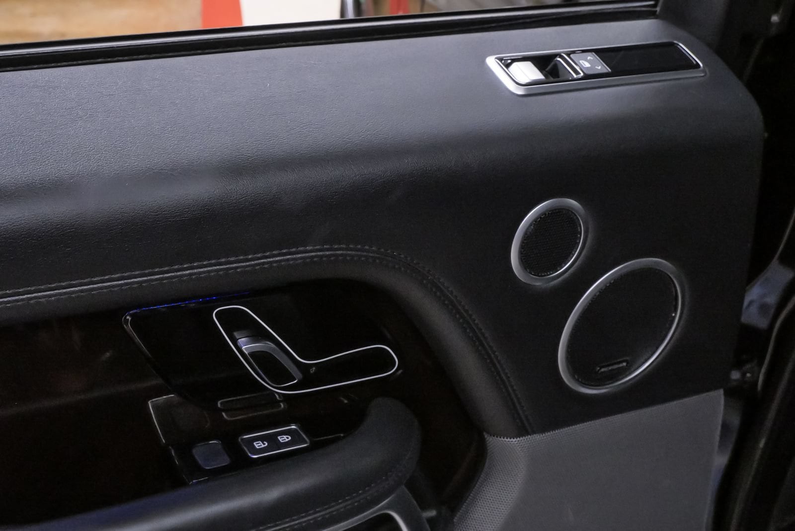 2022 Land Rover Range Rover HSE Wesminster - Photo 28