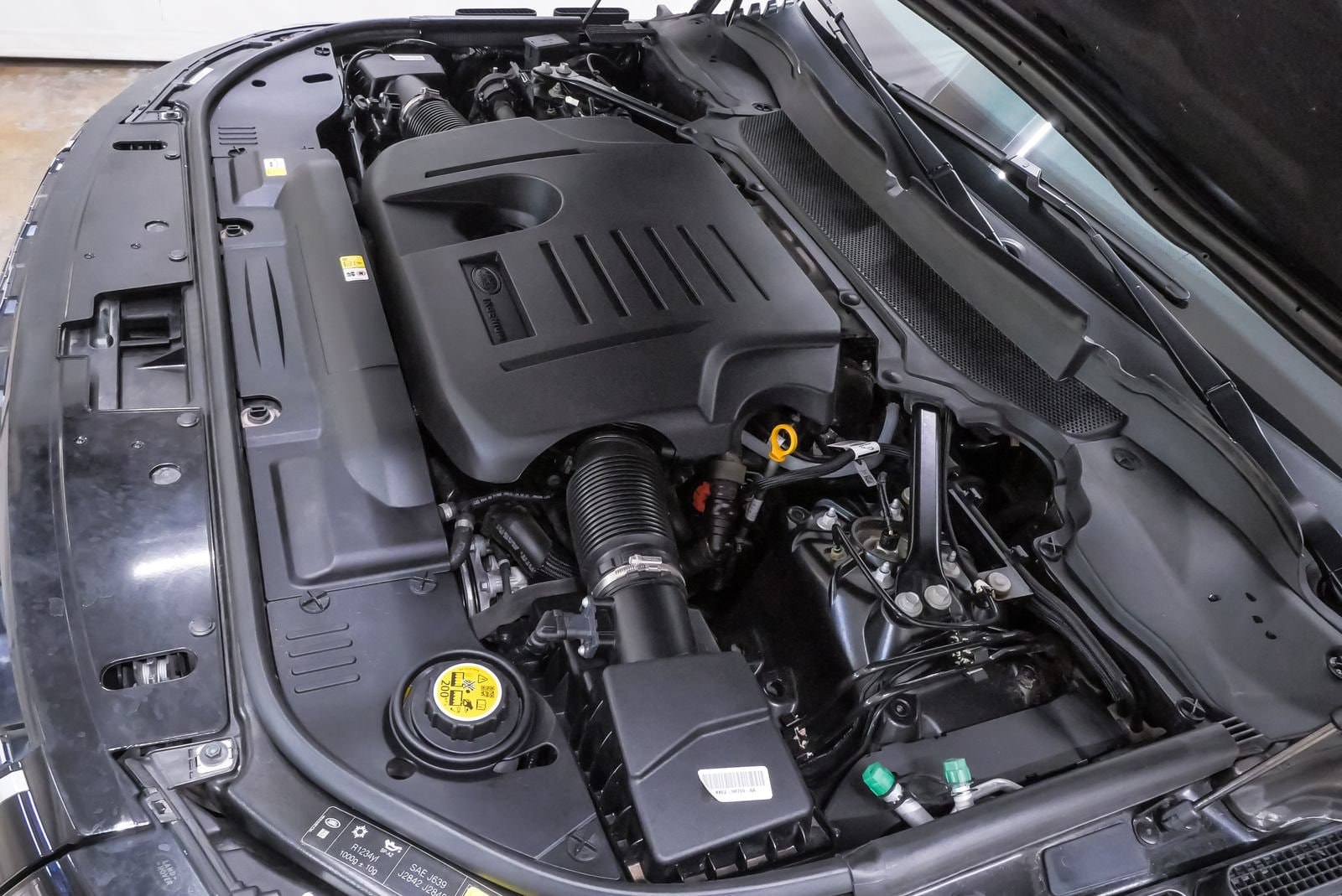 2022 Land Rover Range Rover HSE Wesminster - Photo 33