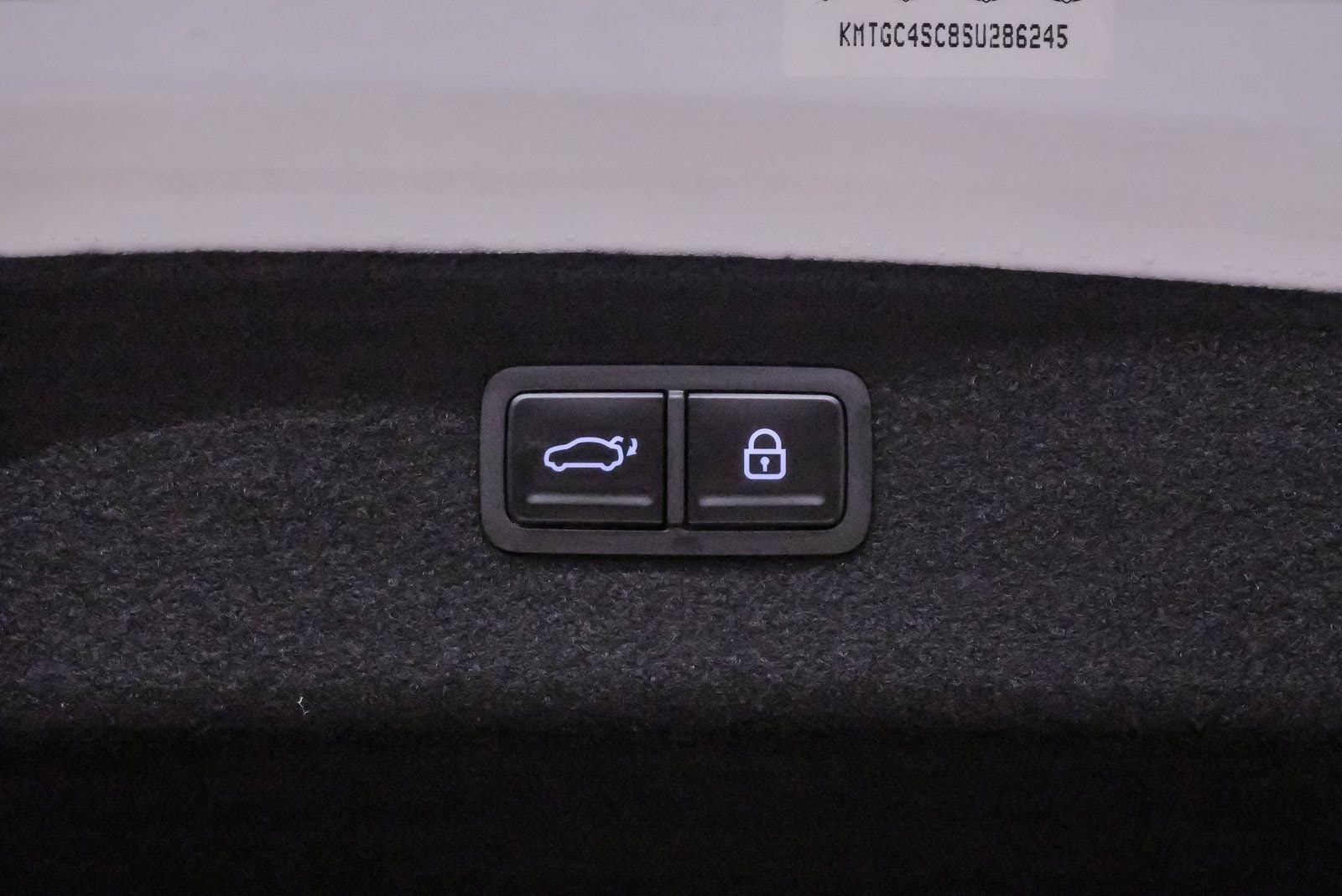 2025 GENESIS G80 Sport Prestige - Photo 26