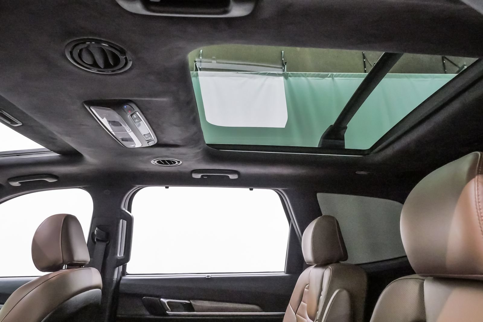 2020 Kia Telluride SX - Photo 12