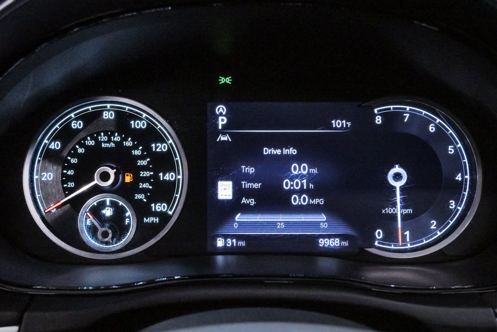 2025 GENESIS GV70 Sport - Photo 19