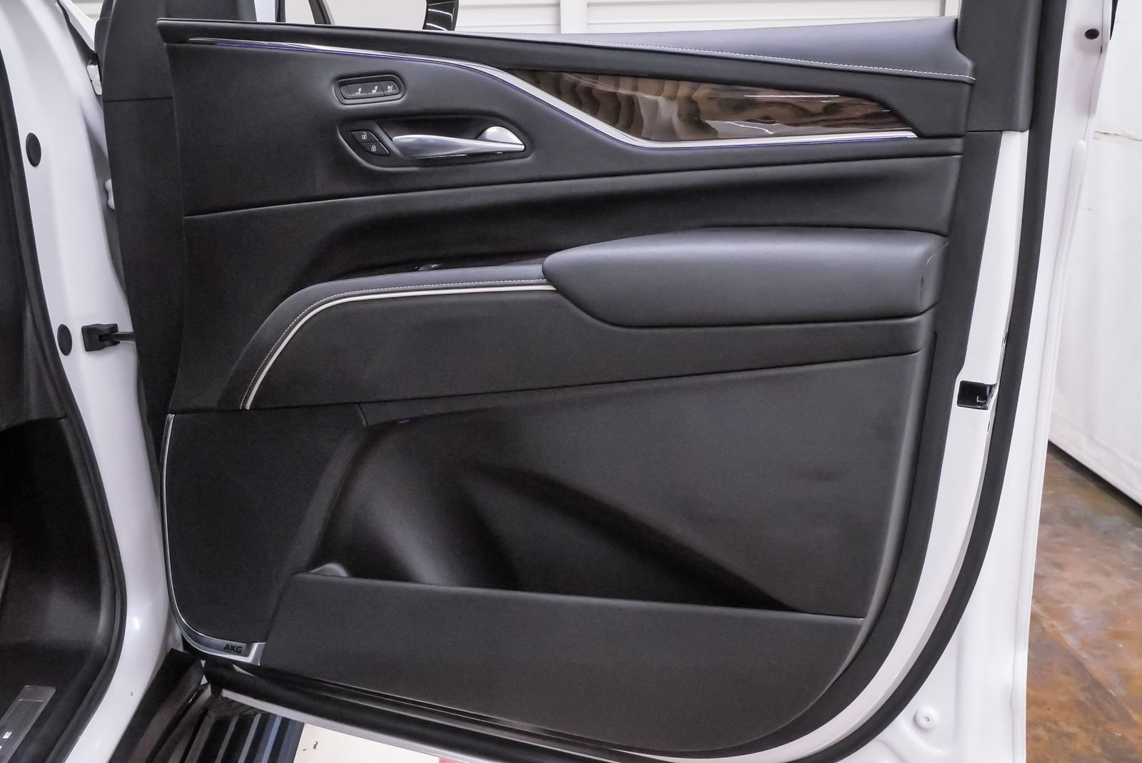 2024 Cadillac Escalade Sport Platinum - Photo 30