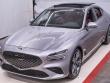 Certified 2025 Genesis G70 2.5T 2.5T RWD
