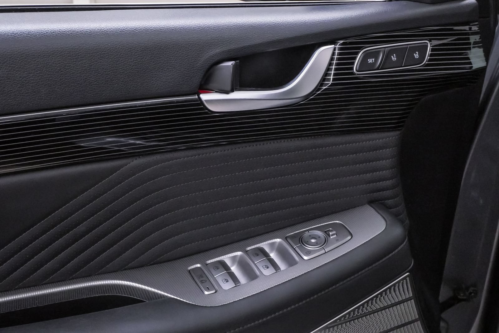 2023 Hyundai Palisade Calligraphy - Photo 28