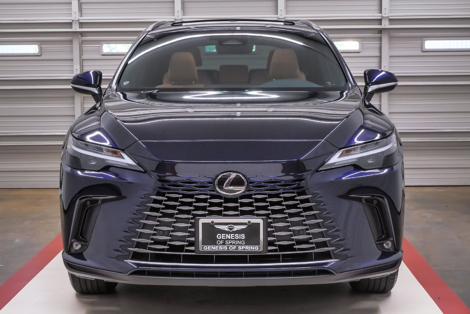 Used 2023 Lexus RX RX 350 Premium RX 350 Premium FWD