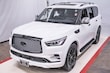 INFINITI QX80