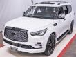 Used 2022 INFINITI QX80 SENSORY SENSORY RWD